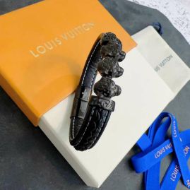 Picture of LV Bracelet _SKULVbracelet02cly3710736